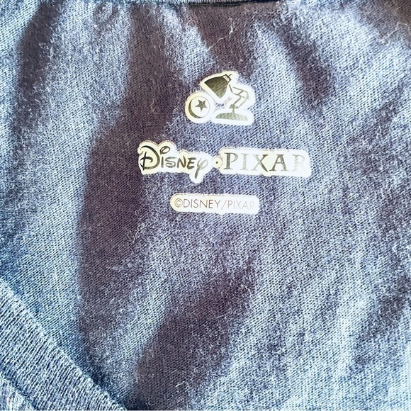Disney Pixar Inside Out 2 "Today Is A Core Memory Day" T-Shirt - Size M - COTTON - Picture 7 of 8